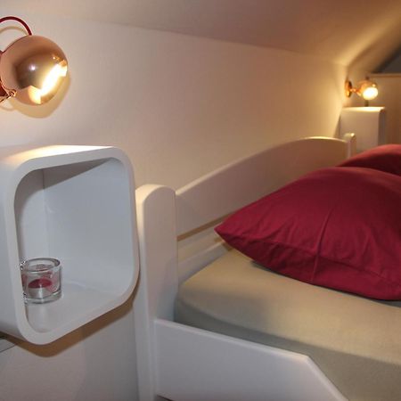 Filipa Apartment Kotor Zewnętrze zdjęcie