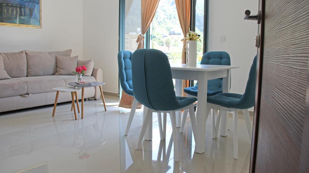 Filipa Apartment Kotor Zewnętrze zdjęcie