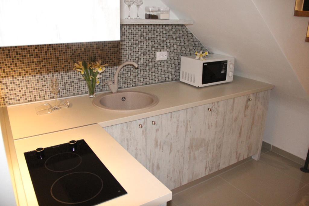 Filipa Apartment Kotor Zewnętrze zdjęcie