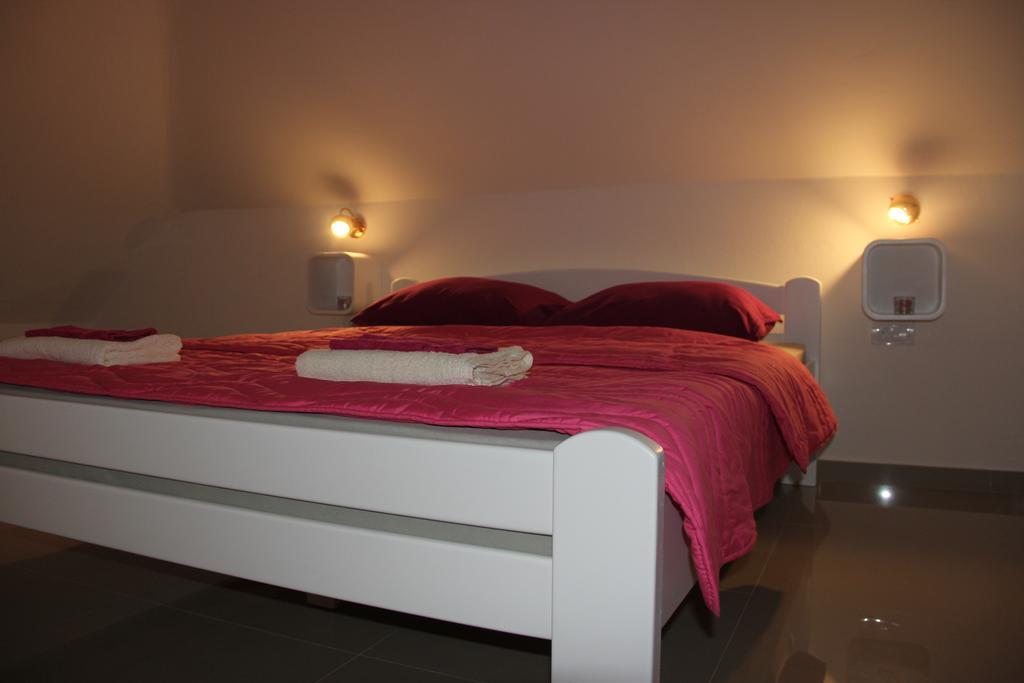Filipa Apartment Kotor Zewnętrze zdjęcie