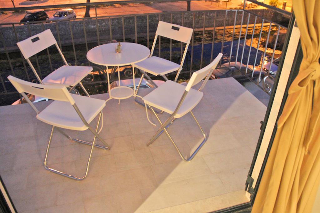 Filipa Apartment Kotor Zewnętrze zdjęcie