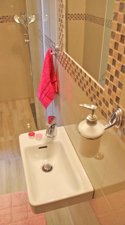 Filipa Apartment Kotor Zewnętrze zdjęcie