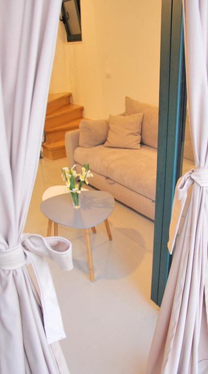 Filipa Apartment Kotor Zewnętrze zdjęcie