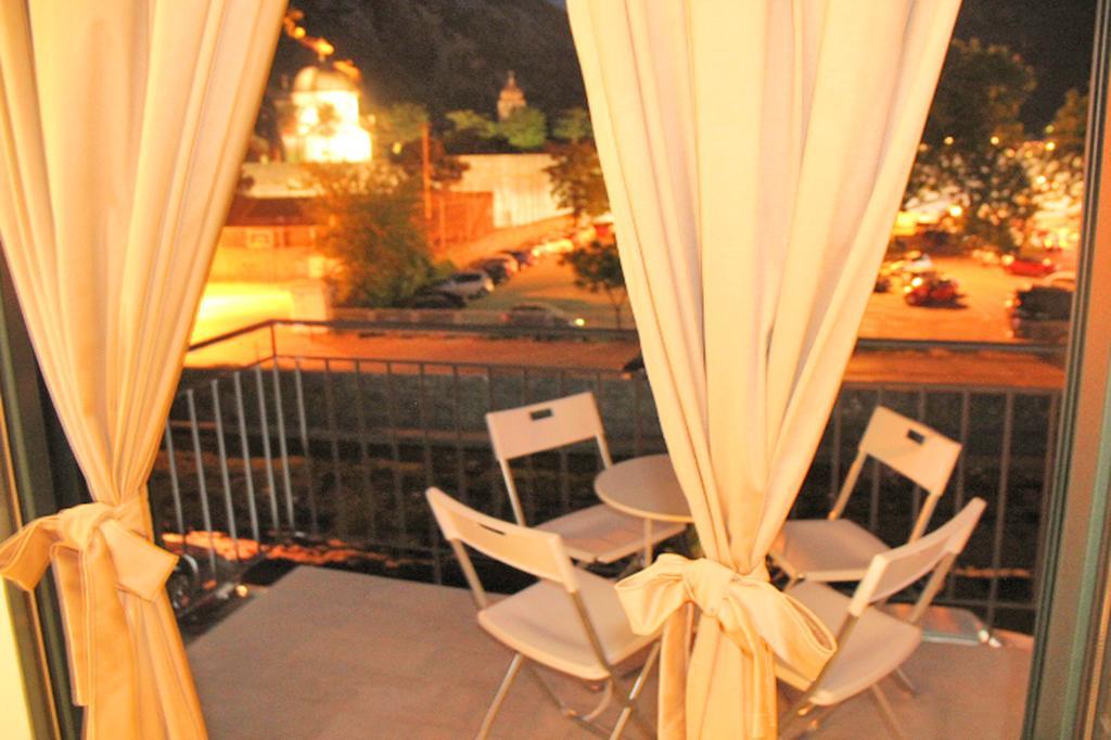 Filipa Apartment Kotor Zewnętrze zdjęcie
