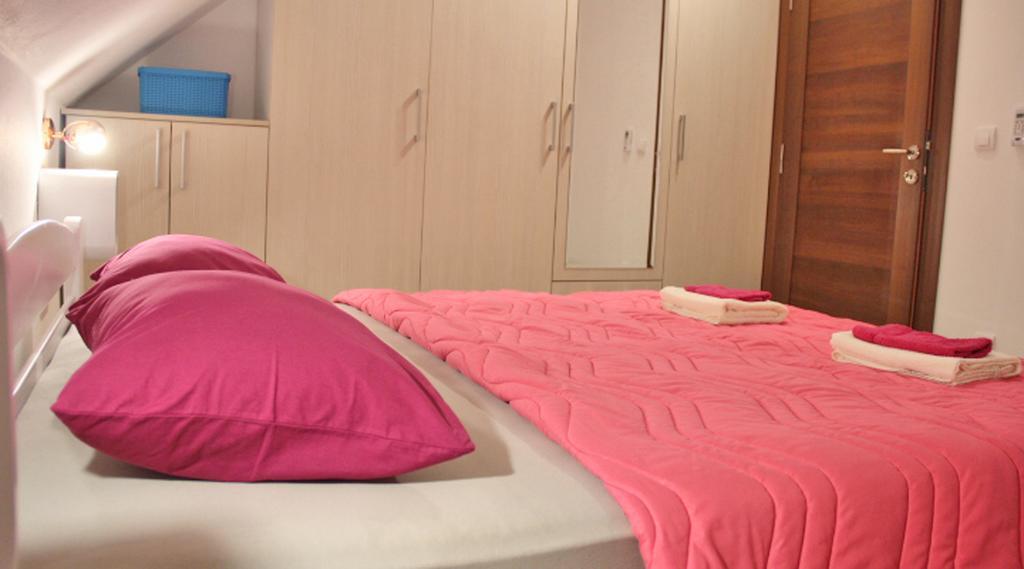 Filipa Apartment Kotor Zewnętrze zdjęcie