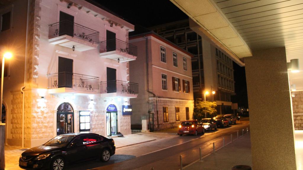 Filipa Apartment Kotor Zewnętrze zdjęcie