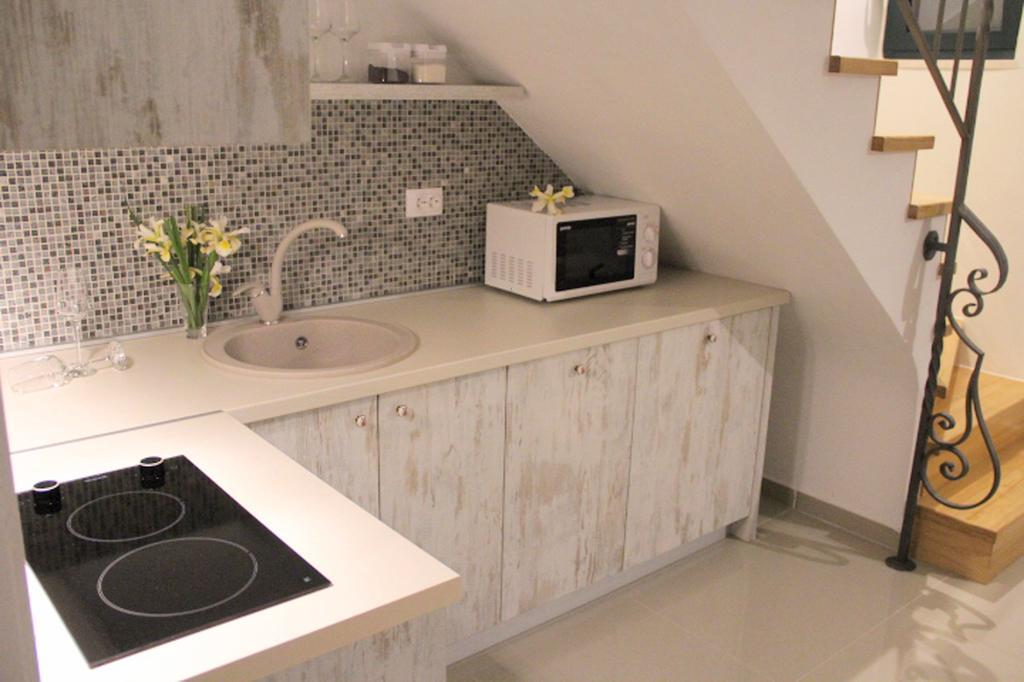 Filipa Apartment Kotor Zewnętrze zdjęcie