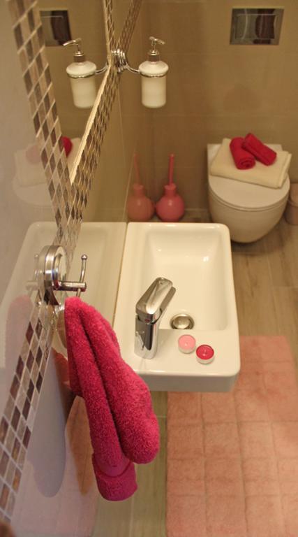 Filipa Apartment Kotor Zewnętrze zdjęcie