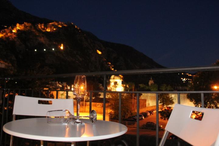 Filipa Apartment Kotor Zewnętrze zdjęcie