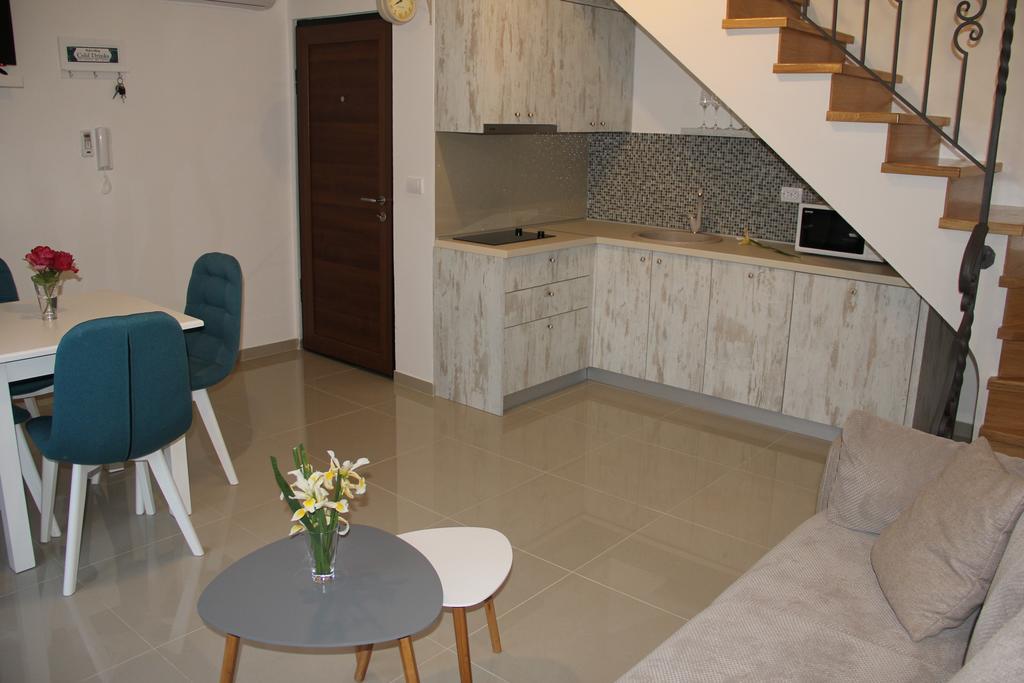 Filipa Apartment Kotor Zewnętrze zdjęcie